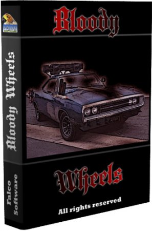 Bloody Wheels