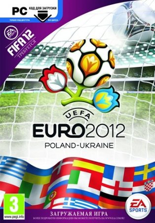 UEFA Euro 2012