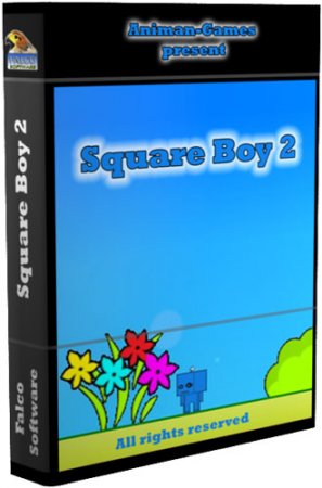 Square Boy 2