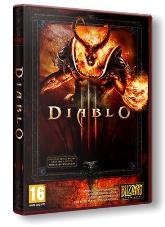 Diablo III [v 1029991 Client Server Emulator V2]