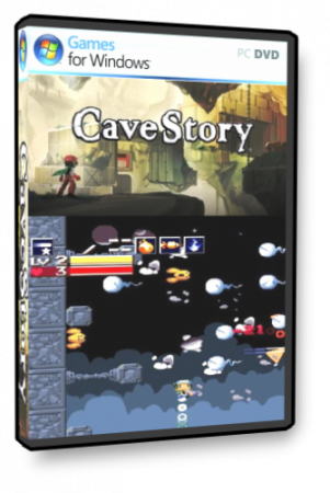 Cave Story+