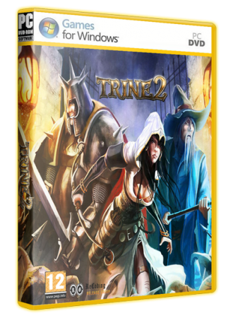 Trine 2 [v 1.14b]