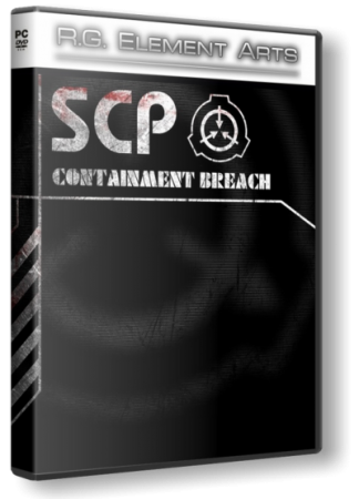 SCP: Containment Breach