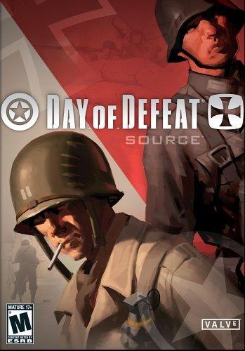 Day of Defeat Source v1.0.0.40 +Автообновление +Многоязыковый (No-Steam) OrangeBo