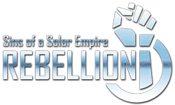 Sins of a Solar Empire: Rebellion | Русификатор