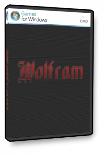 Wolfram