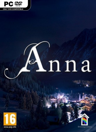 Anna (RePack)