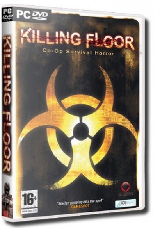 Killing Floor v.1036