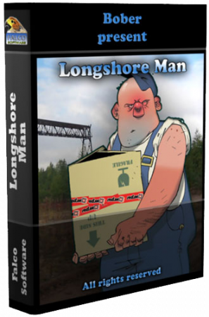 Longshore Man