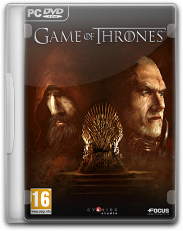 Game of Thrones [v1.2.0.0]