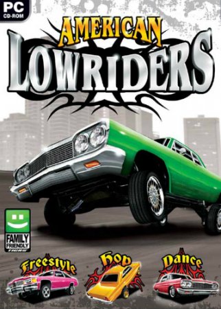 American Lowriders