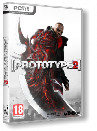 Prototype 2