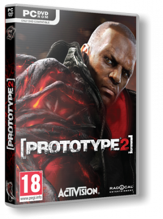 Prototype 2: RedNet Edition