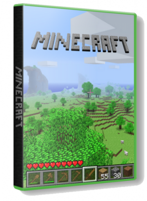 Minecraft [v1.3.2]