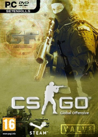 Counter-Strike: Global Offensive [v.1.16.1.0]