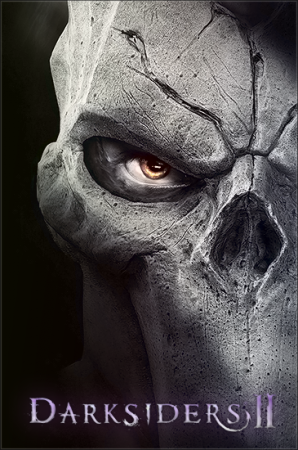 Darksiders 2 [+17 DLC]