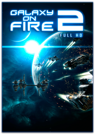 Galaxy on Fire 2 Full HD