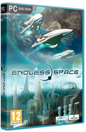 Endless Space [v.1.0.16]