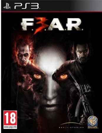 F.E.A.R. 3