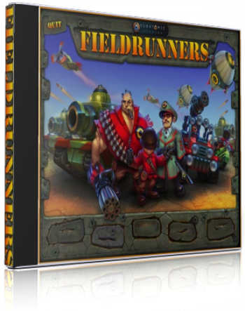 Fieldrunners