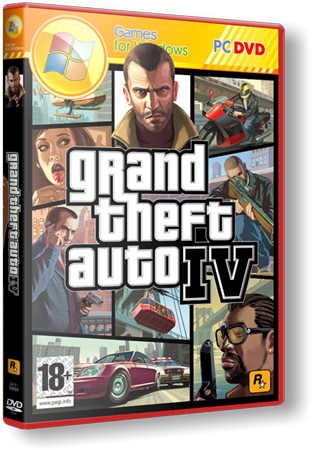 GTA 4 / Grand Theft Auto IV: ModS