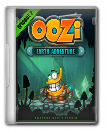 Oozi: Earth Adventure