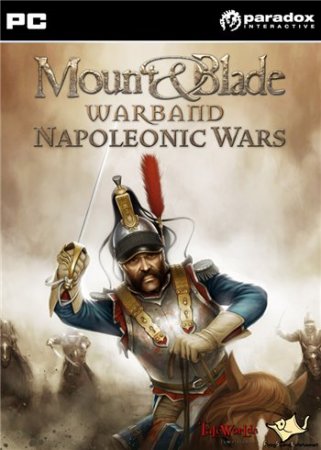 Mount & Blade: Эпоха турниров. Наполеоновские войны / Mount & Blade: Warband. Napoleonic Wars [v. 1.006]