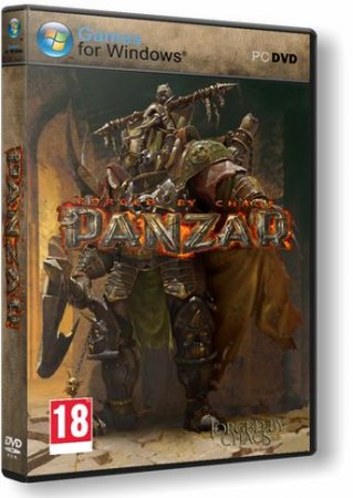 Panzar: Forged by Chaos [v. 290912]