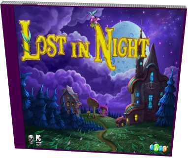 Lost In Night