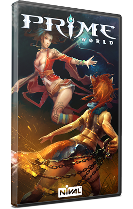 Prime World 9.4.1