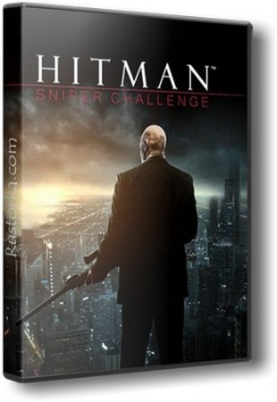 Hitman: Sniper Challenge [Update 2]