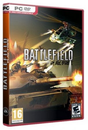 Battlefield Play4Free