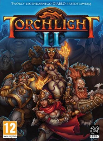 Torchlight 2