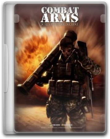 Combat arms [v.1.7]