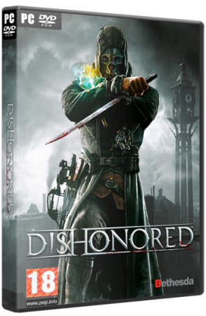 Dishonored