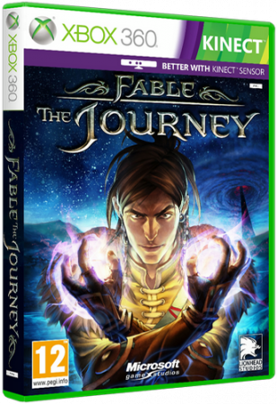 Fable: The Journey / XBOX360