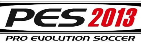 Pro Evolution Soccer 2013 [v. 2.0.1]