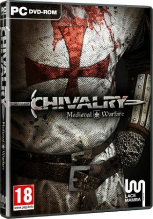 Chivalry Medieval Warfare