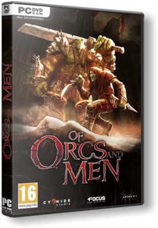 Of Orcs and Men