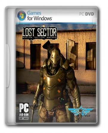 Затерянный сектор / Lost sector [v0.60]