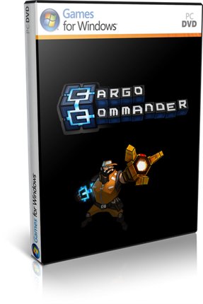 Cargo Commander