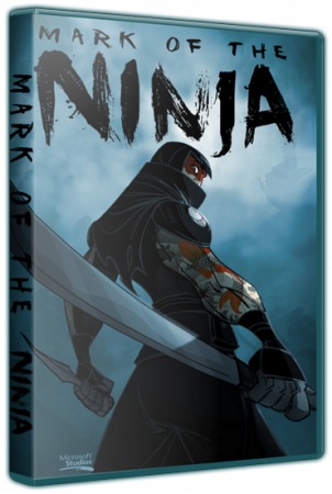 Mark of the Ninja