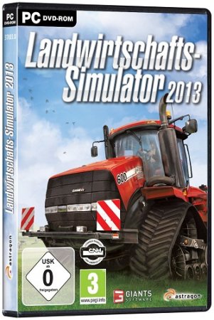 Farming Simulator 2013