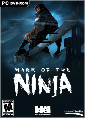 Mark of the Ninja (v 1.0.7993)