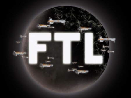 FTL: Faster Than Light