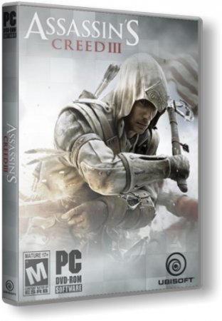 Assassin\'s Creed 3