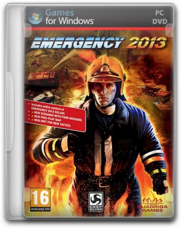 Emergency 2013