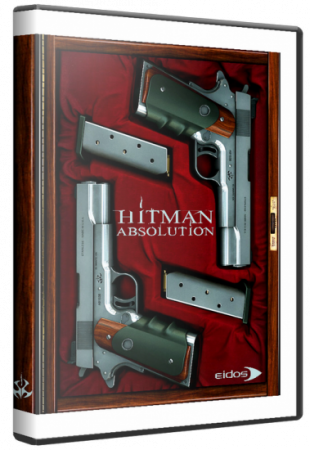 Hitman Absolution: Professional Edition