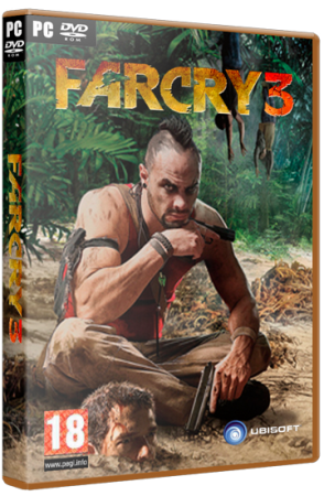 Far Cry 3