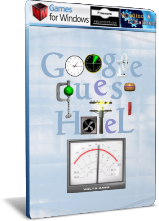 Поиски Гугл: Отель / Google Quest: Hotel